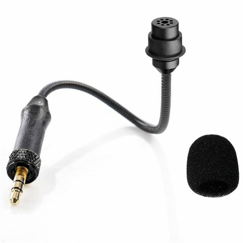 Boya Mikrofon Elastyczny By-Um2 3,5 Mm Trs