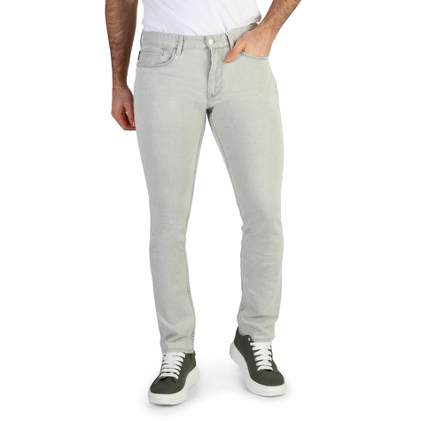Bekleidung & Jeans & Herren & Calvin Klein & K10k101005_917_L34 & Grau