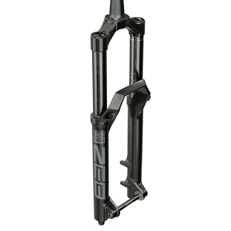 Federgabel Rocksh.Zeb Charger R180mm Dpa29"Emtb,Crown,Boost15x110,Sw,Alu,44off  