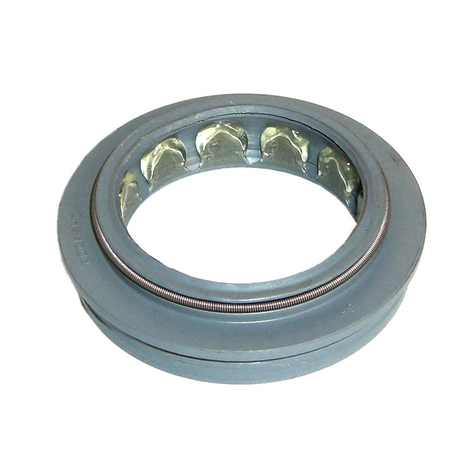 Dust Seal Tor/Rec/Rvl 32mm Btl./20 Stück114310695000