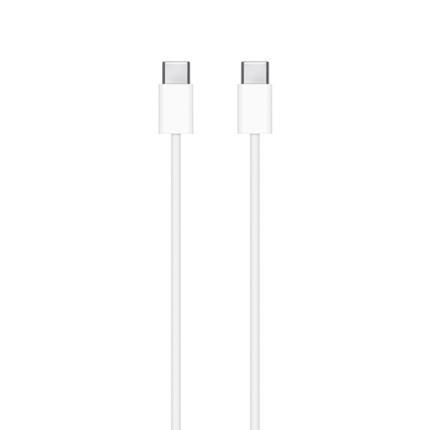 Apple Muf72zm/A Kabel Ładowania Z Usb Typu C Na Usb Typu C Kabel Danych 1m Biały Oryginalny