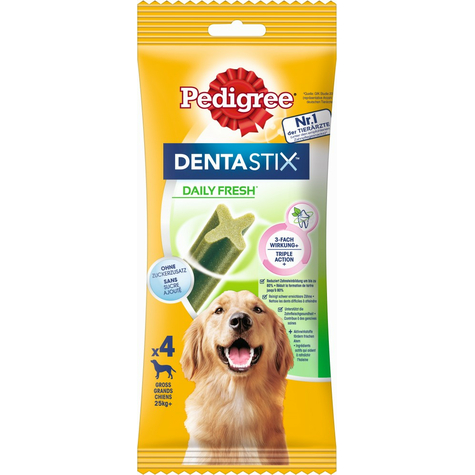 Dentastix Fresh Duży Pies 4szt.