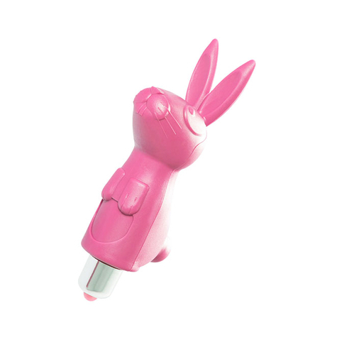 Wibratory : Rocks Off 7 Speed Ramsey Rabbit Bullet Wibrator Pink