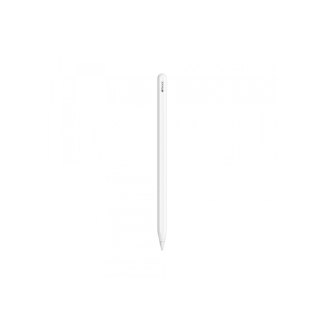 Apple Pencil (2. Generacja) Ipad Pro 11'' I 12,9'' (3. Generacja) Biały