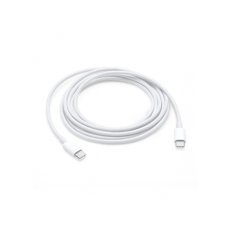 Kabel Do Ładowania Apple Usb-C (2 M)