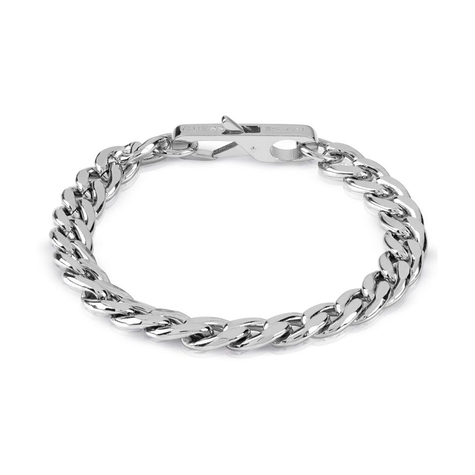 Guess Men's Bracelet Jumb01334jwstl