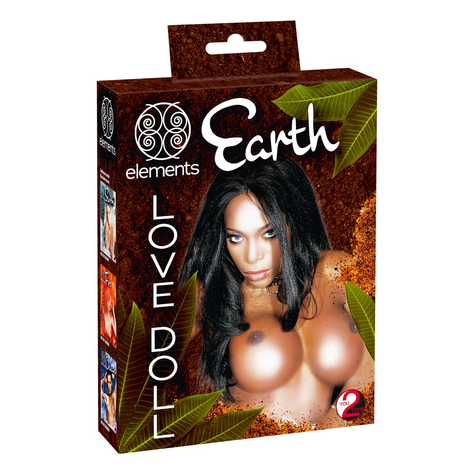 Doll Earth - Seria Elements