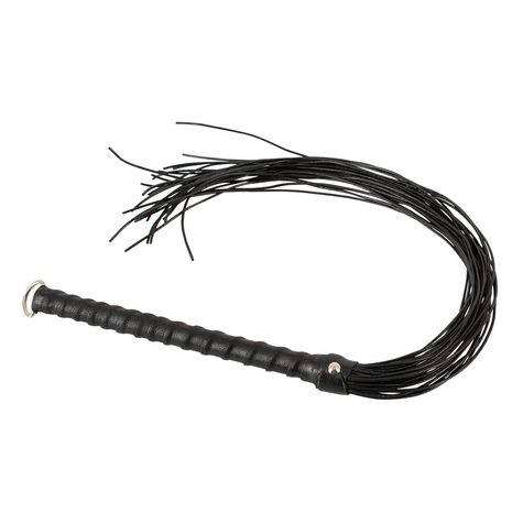 Whip Leather Flogger Cord