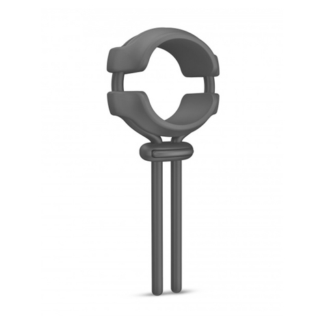 Dorcel - Fit Ring - Adjustable Cock Ring - 6072455