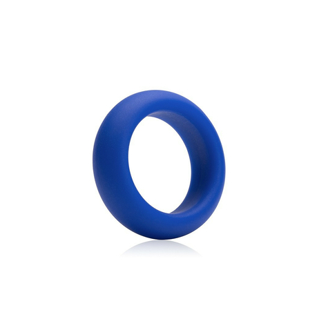 Je Joue - C-Ring Minimum - Pierścień Na Penisa - Niebieski.