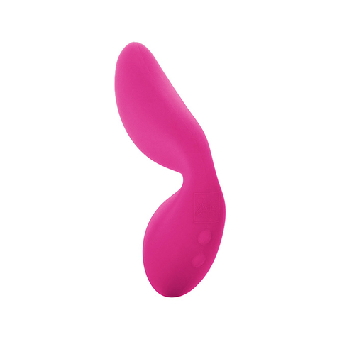 Markenwibratory : Silhouette S3 Pink