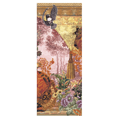Fototapety  - Tapestry Panel - Rozmiar 100 X 250 Cm
