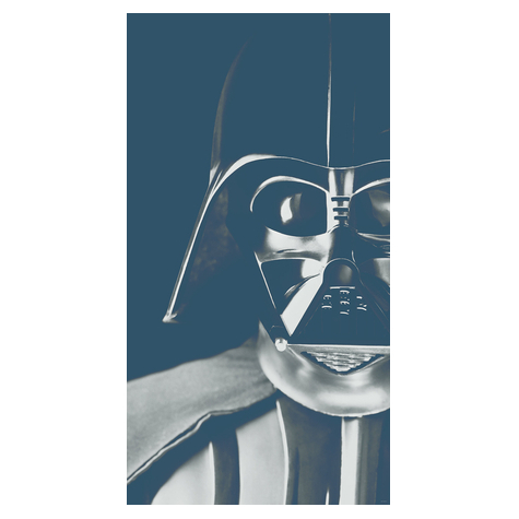 Tapeta Włókninowa - Star Wars Classic Icons Vader - Rozmiar 150 X 280 Cm