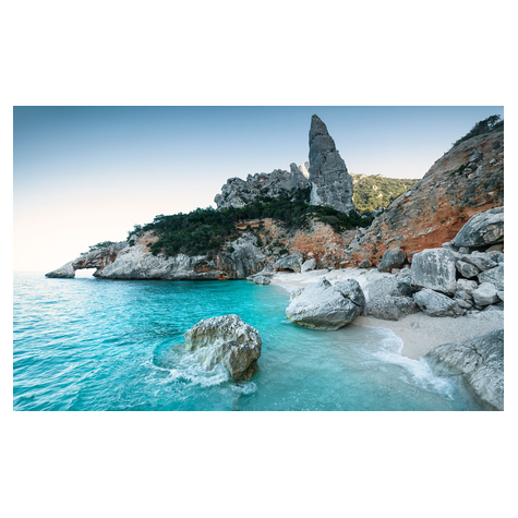Fototapety  - Beach Tales - Rozmiar 450 X 280 Cm