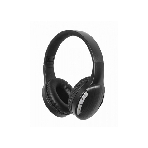 Stereofoniczny Zestaw Słuchawkowy Bluetooth Oem - Bths-01-Bk
