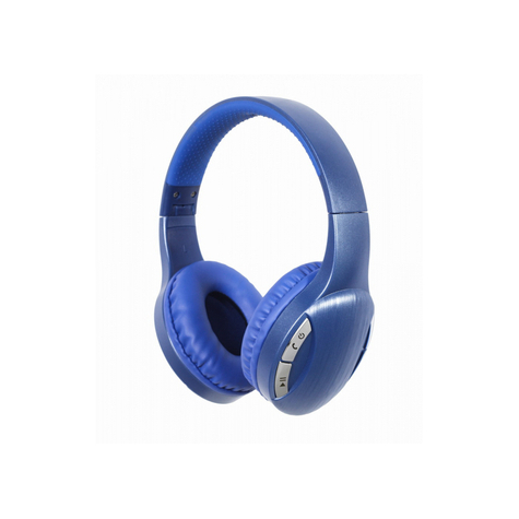 Stereofoniczny Zestaw Słuchawkowy Bluetooth Oem - Bths-01-B