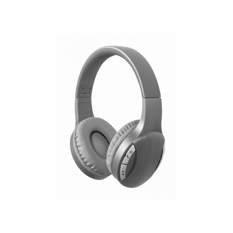 Stereofoniczny Zestaw Słuchawkowy Bluetooth Oem - Bths-01-Sv