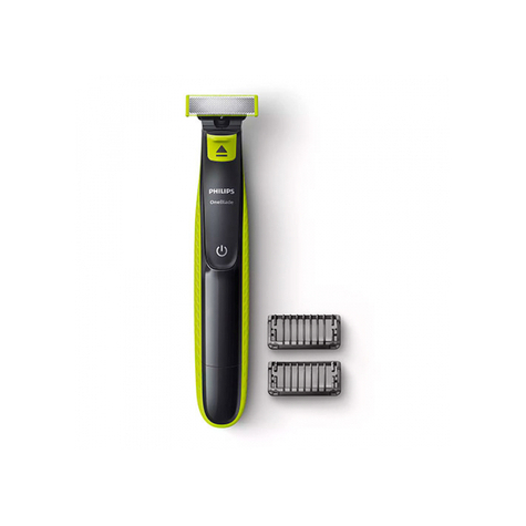 Philips Oneblade Shaver Qp2521/00