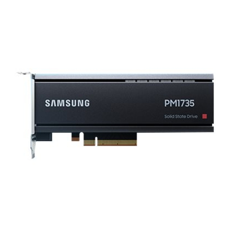 Samsung Pm1735 Ssd 3,2tb Internal Hh/Hl 8000mb/S Bulk Mzplj3t2hbjr-00007