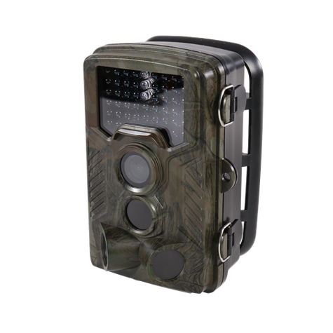 Outdoor Club Game Camera Night Vision