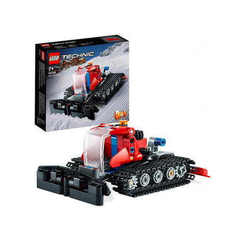 Lego Technic - Ratrak Śnieżny (42148)