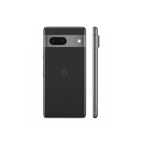 Google Pixel 7 128gb Czarny 6.3 5g (8gb) Android - Ga03923-Gb