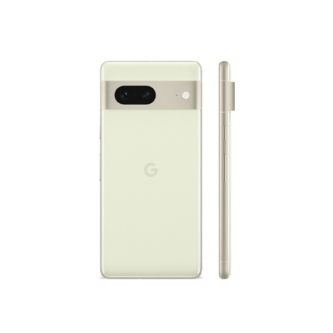Google Pixel 7 128gb Zielony 6.3 5g (8gb) Android - Ga03943-Gb