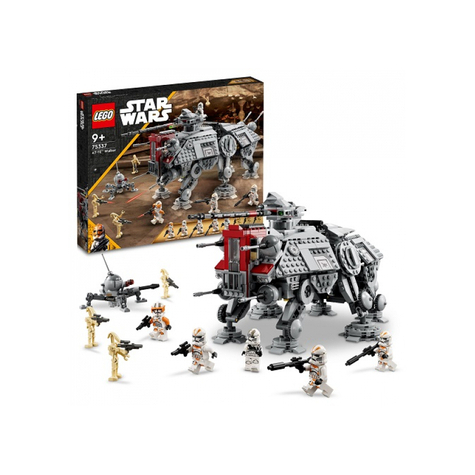Lego Star Wars - At-Te Walker (75337)