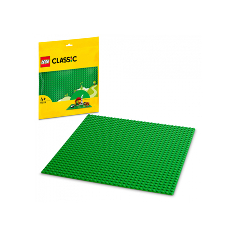 Lego Classic - Gre Płyta Konstrukcyjna 32x32 (11023)