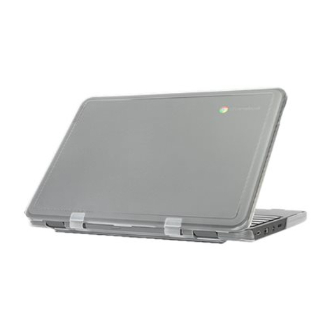 Lenovo Notebook Case F Chromebook 100e/100w G3 4z11d05518