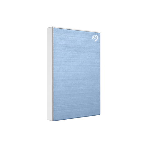 Seagate One Touch 5tb 2,5 Blue Stkc5000402