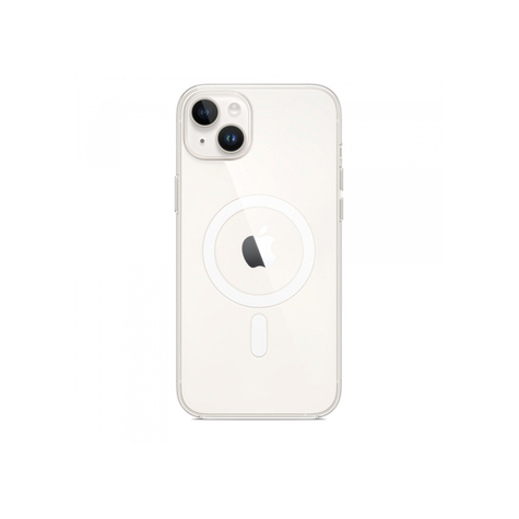 Apple Iphone 14 Plus Clear Case Z Magsafe Mpu43zm/A