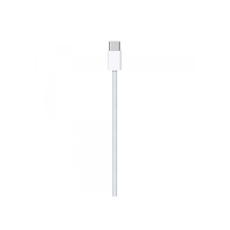 Apple Usb Cable Usb-C Male Woven 1m Mqkj3zm/A