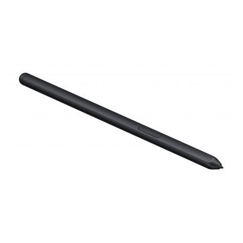 Samsung Galaxy S21 Ultra S Pen Czarny Ej-Pg998bbegeu