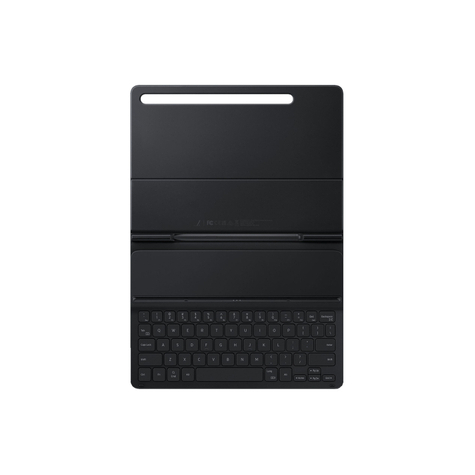 Samsung Book Cover Keyboard Slim F Tab S7 / S8 - Pl - Ef-Dt630bbggde