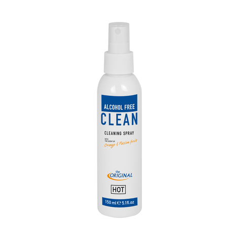 Clean Spray 150ml - Export