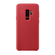 Samsung Ef-Gg965fr Hyperknit Twarda Okładka  G965f Galaxy S9 Plus Czerwony