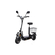 E-Scooter Up To 35 Km/H Fast - 25km Range, 36v | 1000w | 12ah Battery, Road Legal -Beec