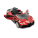 Pojazd Dla Dzieci - Samochód Elektryczny Bugatti Divo - Licencjonowany - 12v7ah, 2 Silniki - 2,4ghz Pilot Zdalnego Sterowania, Mp3, Skórzane Siedzenie+Eva+Pomalowane