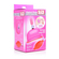 Vaginal Pump With 5 Inch Large Cup - Pink