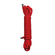 Ropes Japanese Rope - 5m - Red