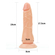 Love Toy Easy Strap-On Set With 19 Cm Dildo
