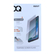 Xqisit Premium Pack Iphone X, Xs Book Case + Szkło Hartowane + Wireless Pad Case Ochronny Szklany Portfel