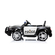 Children's Vehicle Electric Car Police Design 07 12v4.5ah Battery, 2 Motors 2.4ghz Remote Control, Mp3