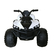 Pojazd Dla Dzieci Quad Elektryczny Dla Dzieci S888 2x25w, 12v7ah, Amortyzator