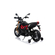 Elektryczny Motocykl Dziecięcy Aprilia-900-Dorsoduro - Licencjonowany - 12v - 2 Silniki - Mp3 + Skóra + Eva