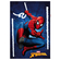 Tatuaż Ścienny - Spider-Man - Rozmiar: 50 X 70 Cm