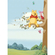 Photomurals  Photo Wallpaper - Winnie The Pooh Tree - Size 184 X 254 Cm