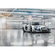 Tapeta Papierowa - Audi R8 Le Mans - Rozmiar 368 X 254 Cm