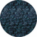 Samoprzylepna Włókninowa Tapeta/Tatuaż Ścienny - Azul - Wym. 125 X 125 Cm